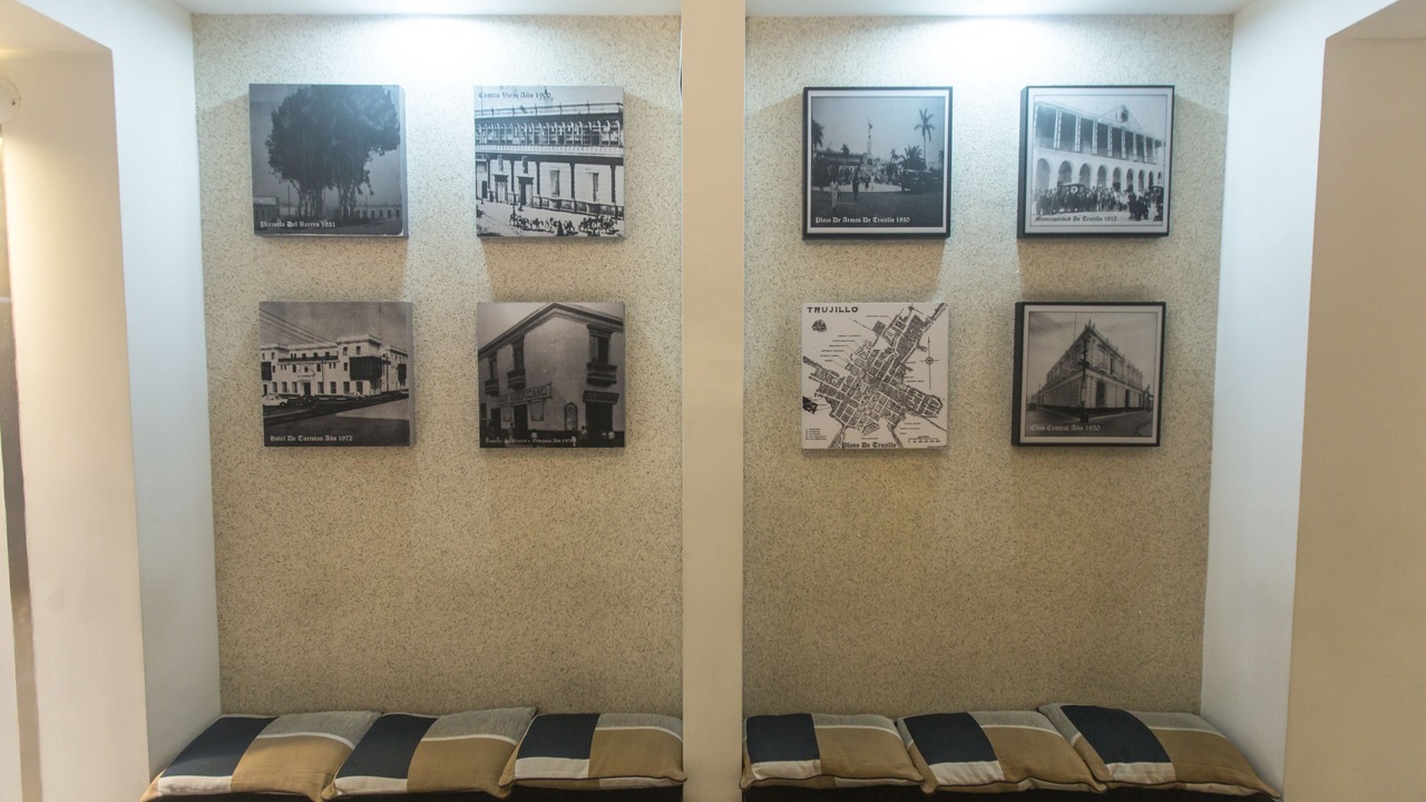 Photo of Others in Trujillo