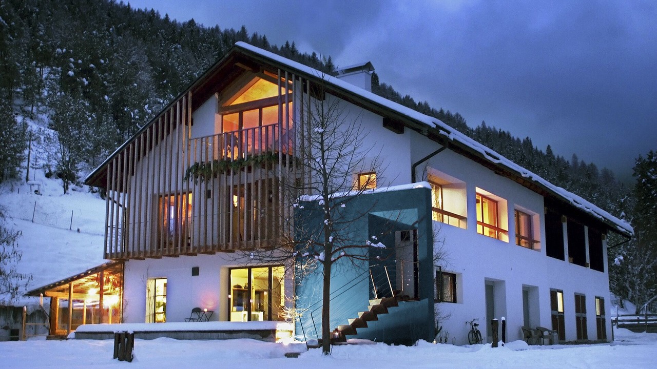 Photo of Outdoor in Tesero
