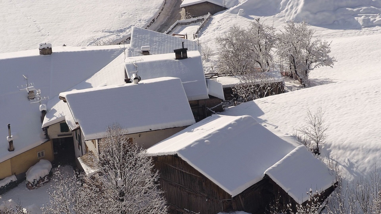 Photo of Outdoor in Tesero
