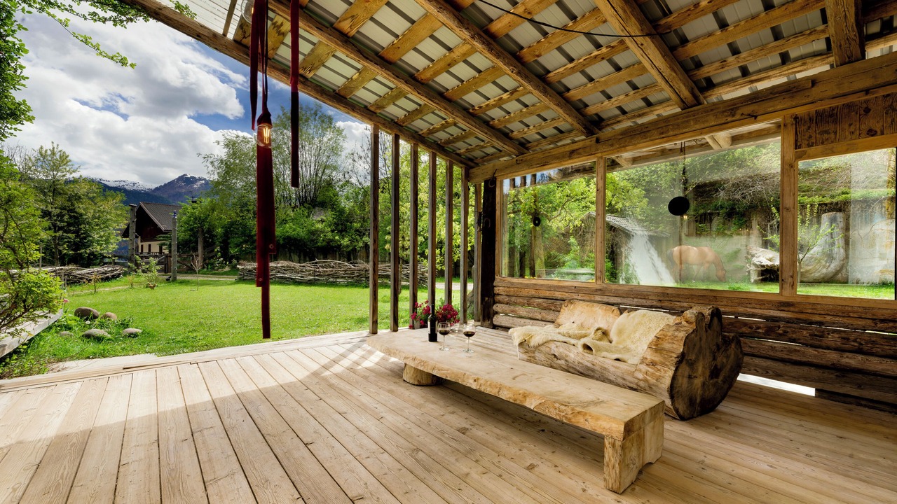 Photo of Outdoor in Tesero