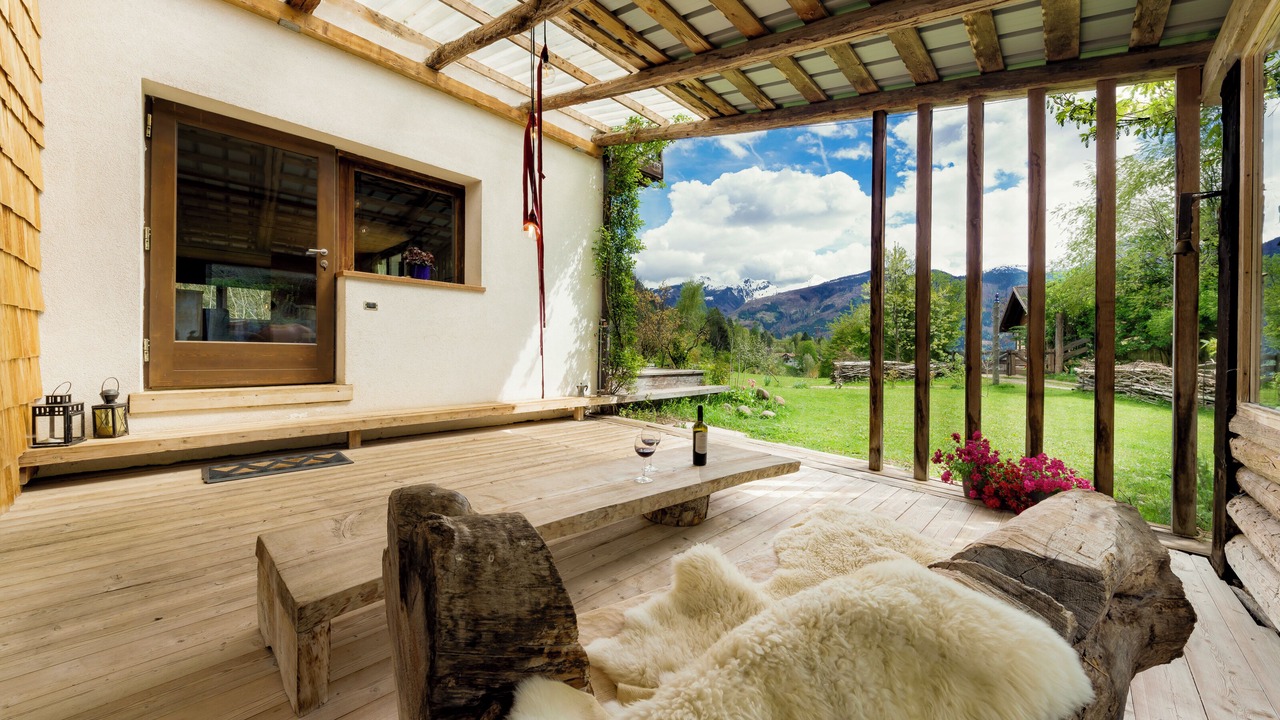 Photo of Outdoor in Tesero
