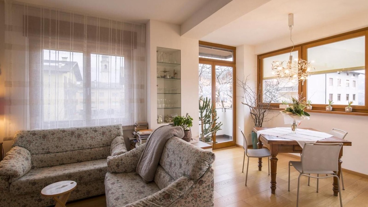 Photo of Livingroom in Faver