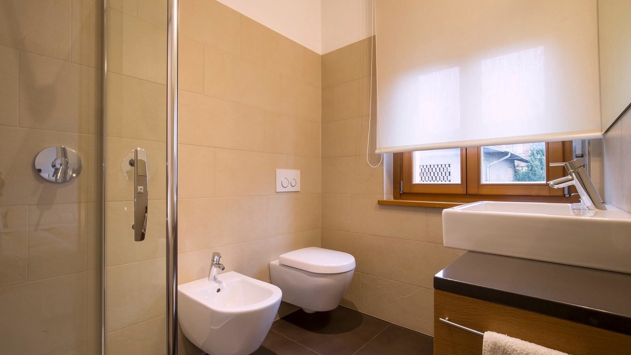 Photo of Bathroom in Faver