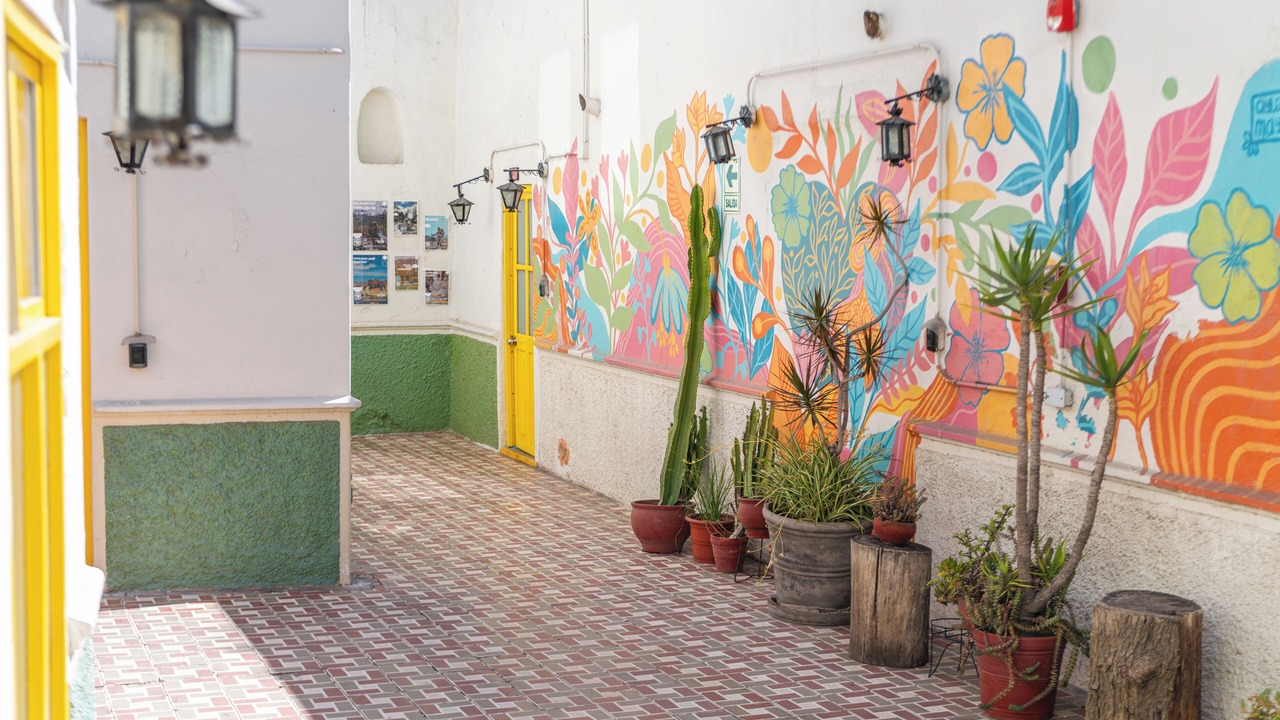 Photo of Outdoor in Historical Center