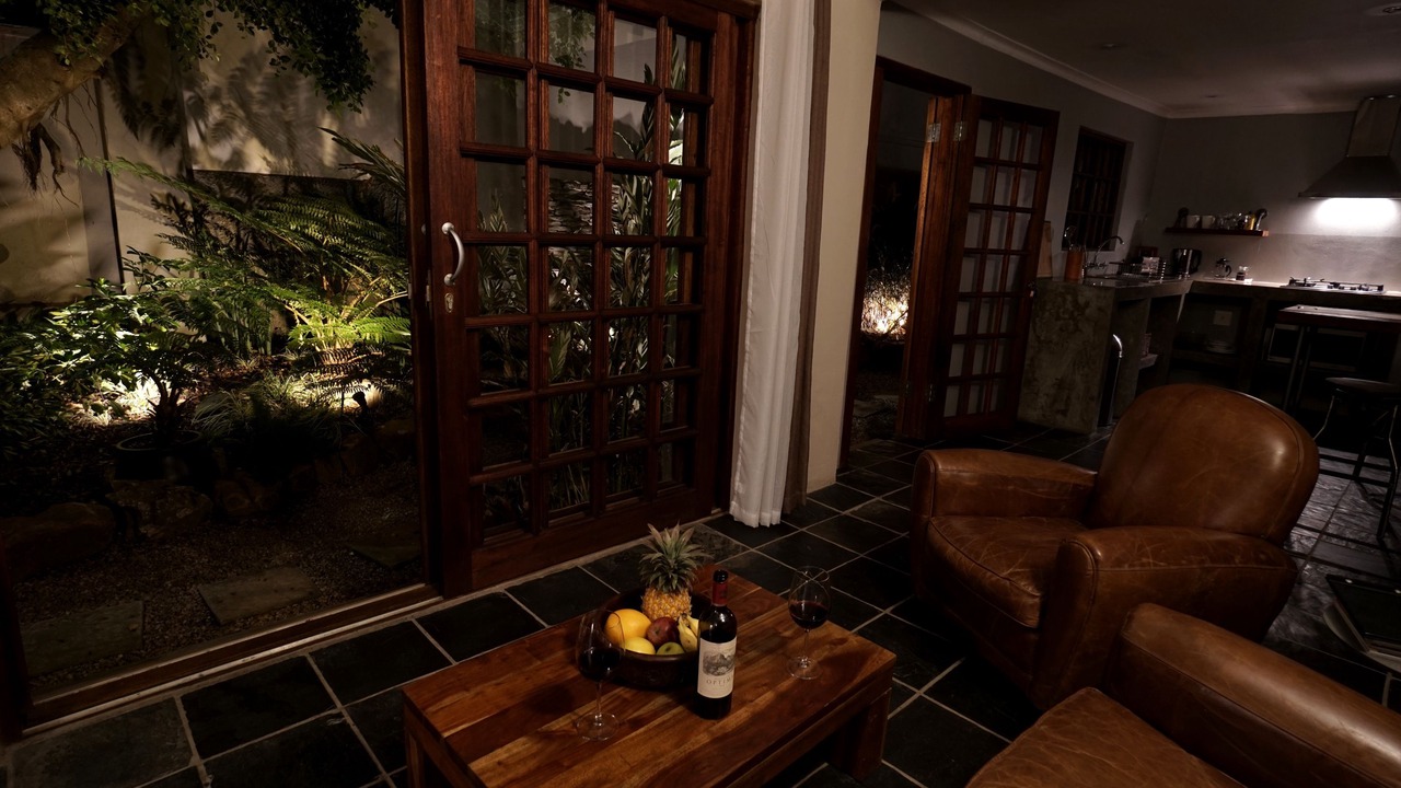 Photo of Bedroom in La Mercy