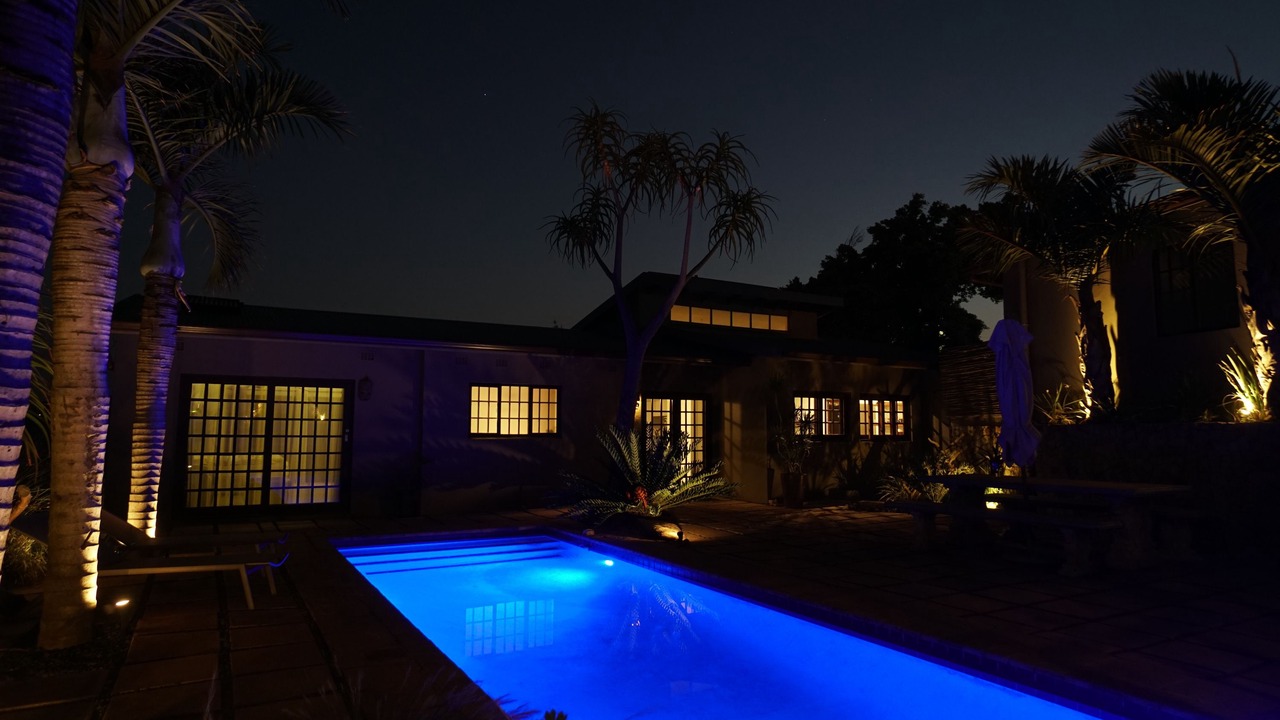 Photo of Outdoor in La Mercy