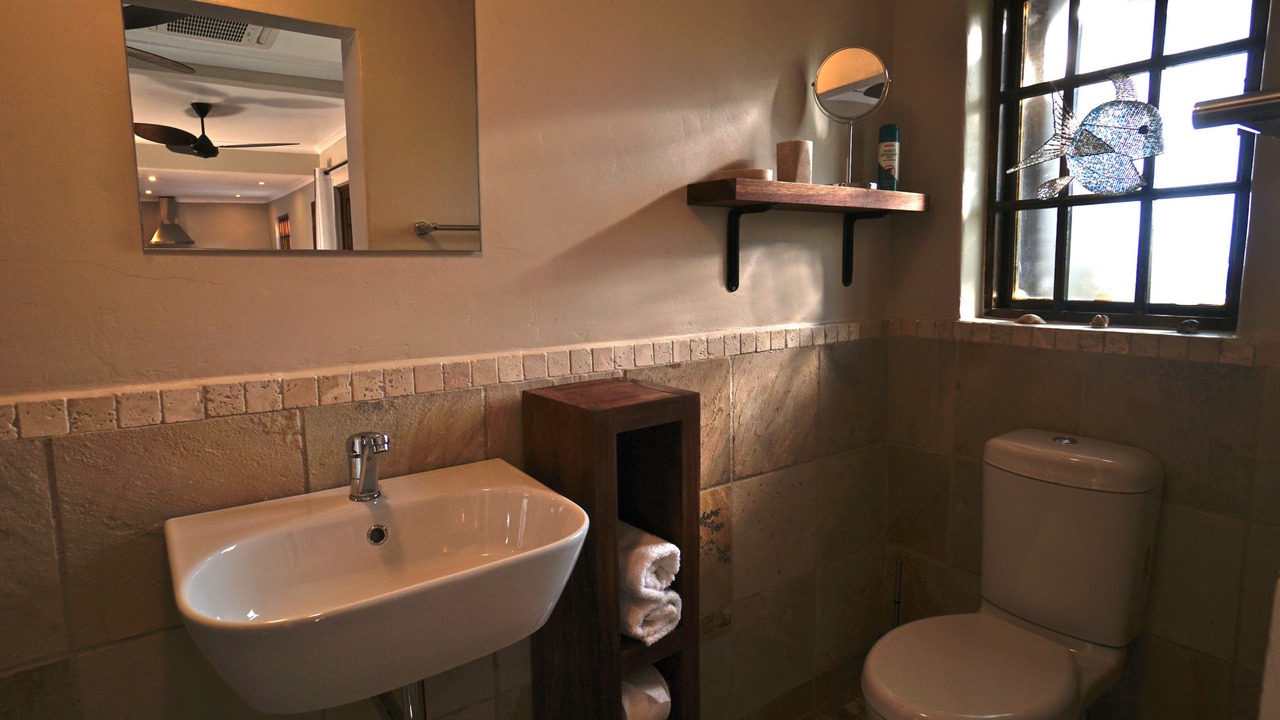 Photo of Bathroom in La Mercy