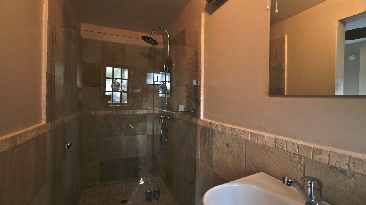 Photo of Bathroom in La Mercy