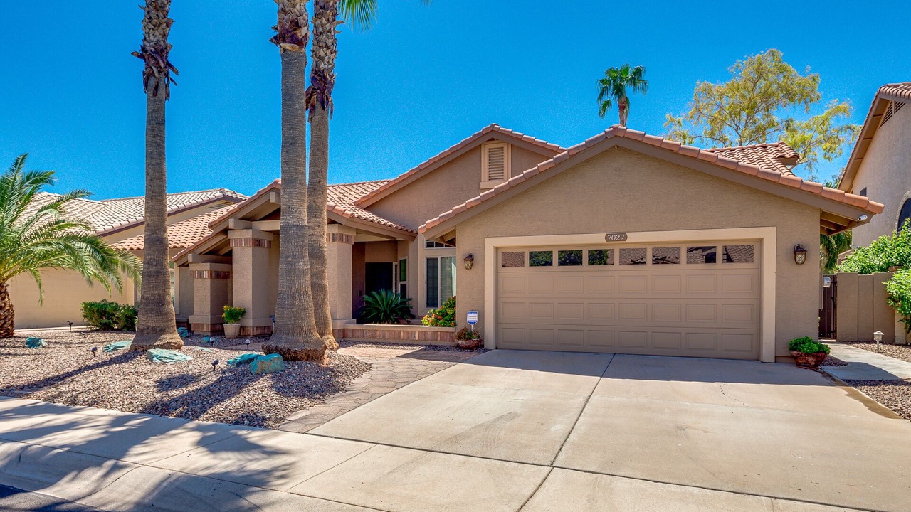Photo of Outdoor in Arrowhead Ranch