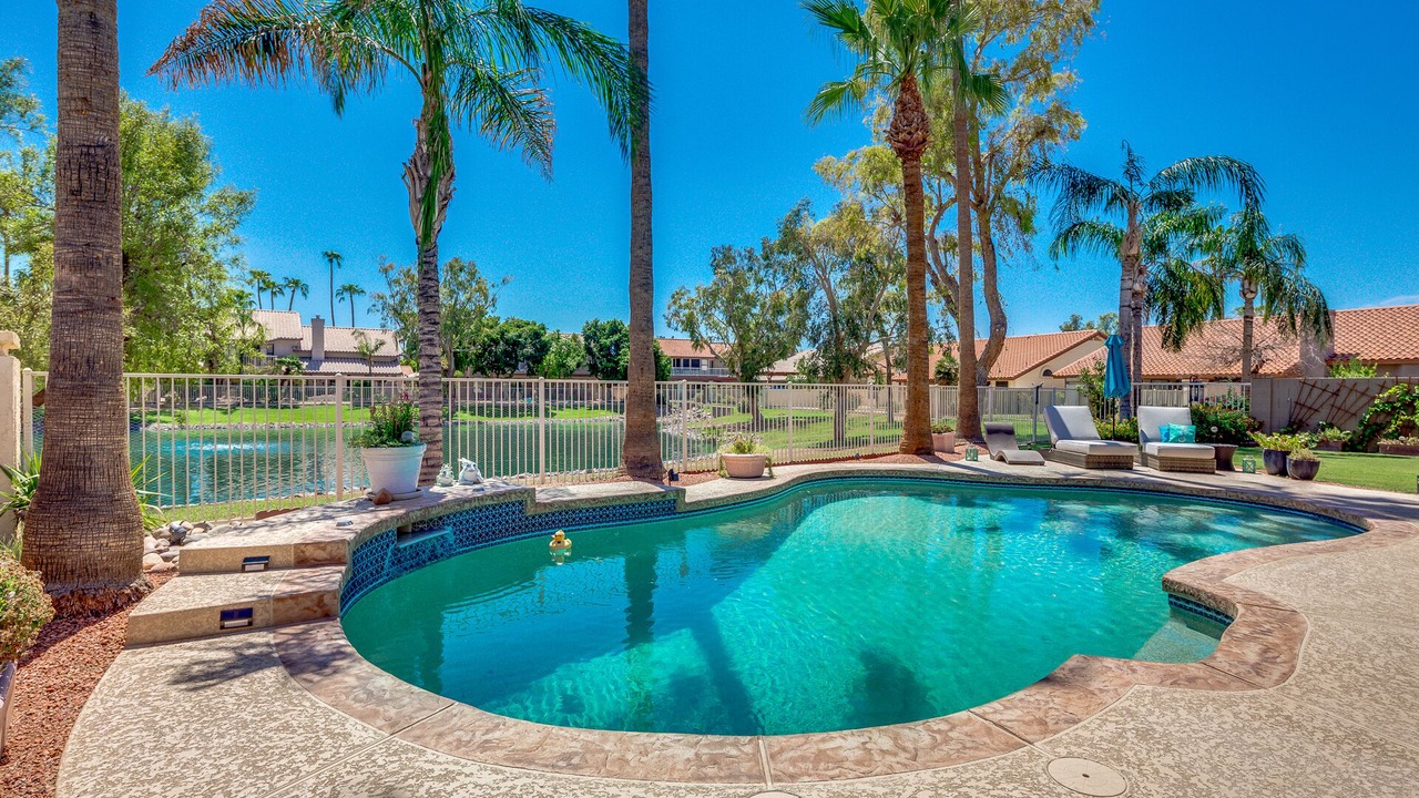 Photo of Outdoor in Arrowhead Ranch