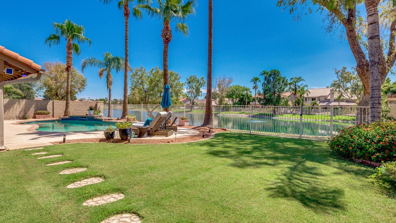 Photo of Outdoor in Arrowhead Ranch