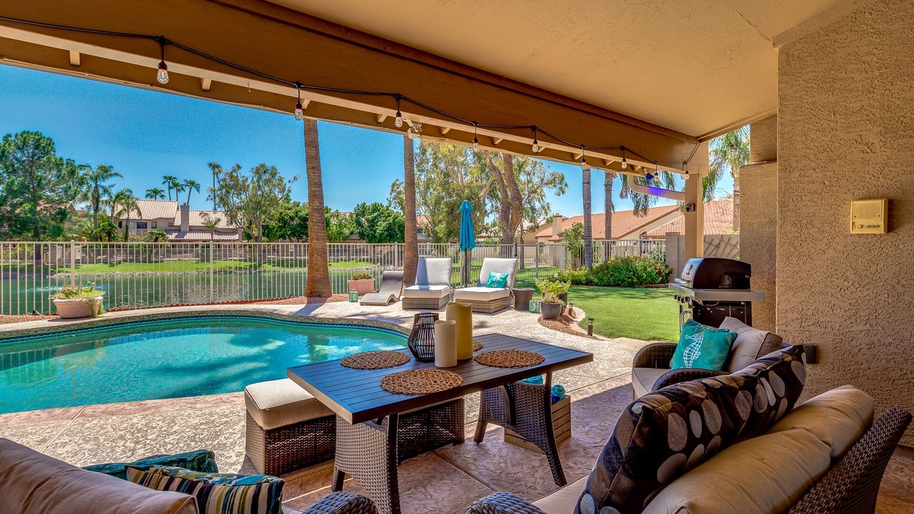Photo of Outdoor in Arrowhead Ranch