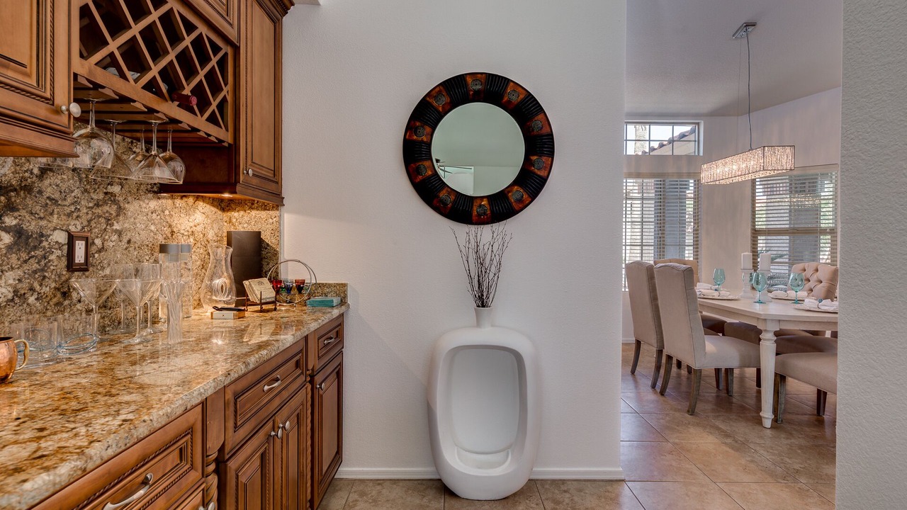 Photo of Kitchen in Arrowhead Ranch