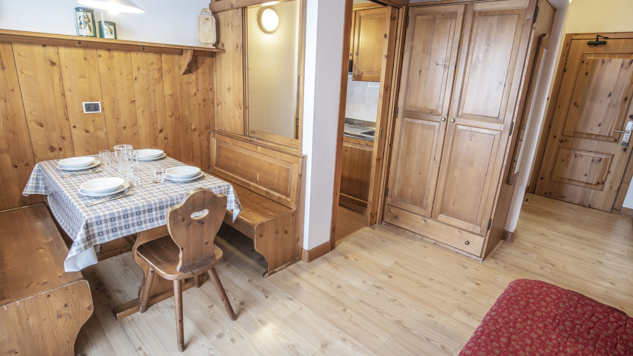 Photo of Bedroom in San Martino di Castrozza