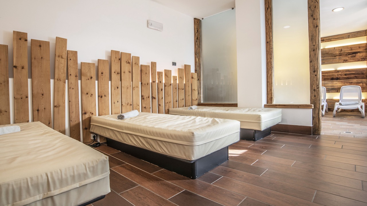 Photo of Bedroom in San Martino di Castrozza