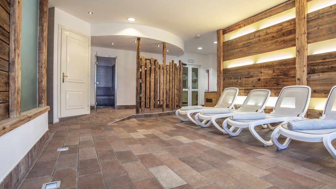 Photo of Bedroom in San Martino di Castrozza