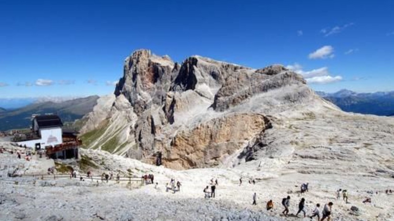 Photo of Outdoor in San Martino di Castrozza