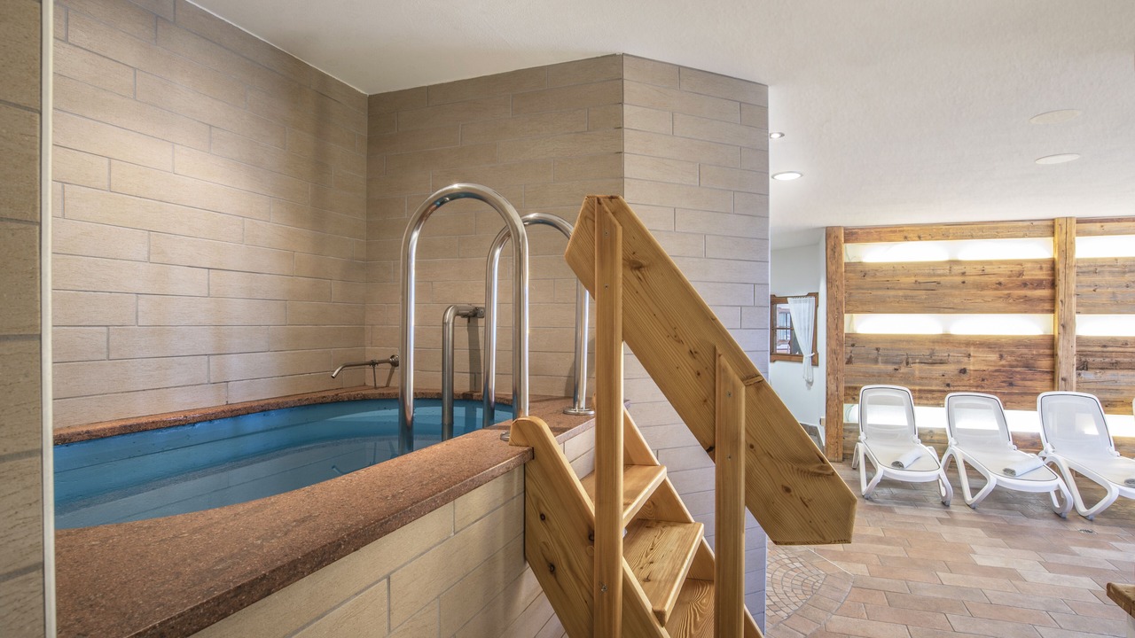 Photo of Bedroom in San Martino di Castrozza