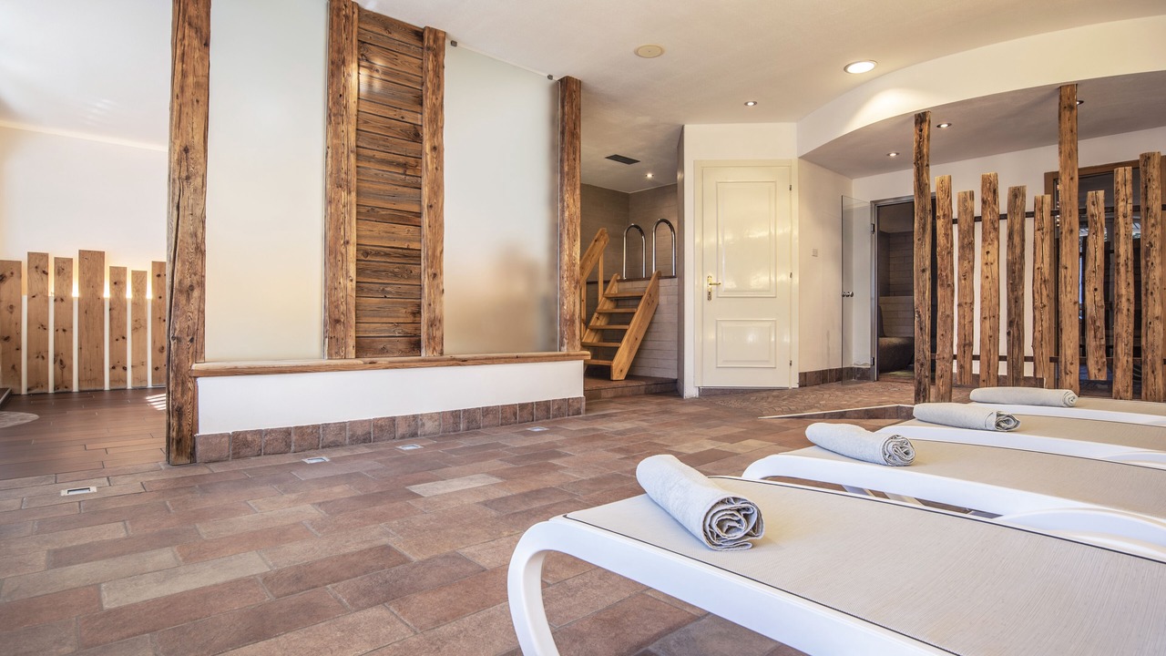 Photo of Bedroom in San Martino di Castrozza