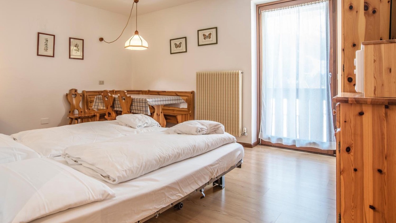 Photo of Bedroom in San Martino di Castrozza