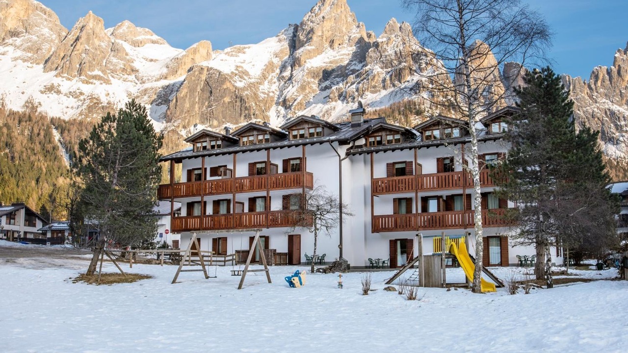 Photo of Outdoor in San Martino di Castrozza