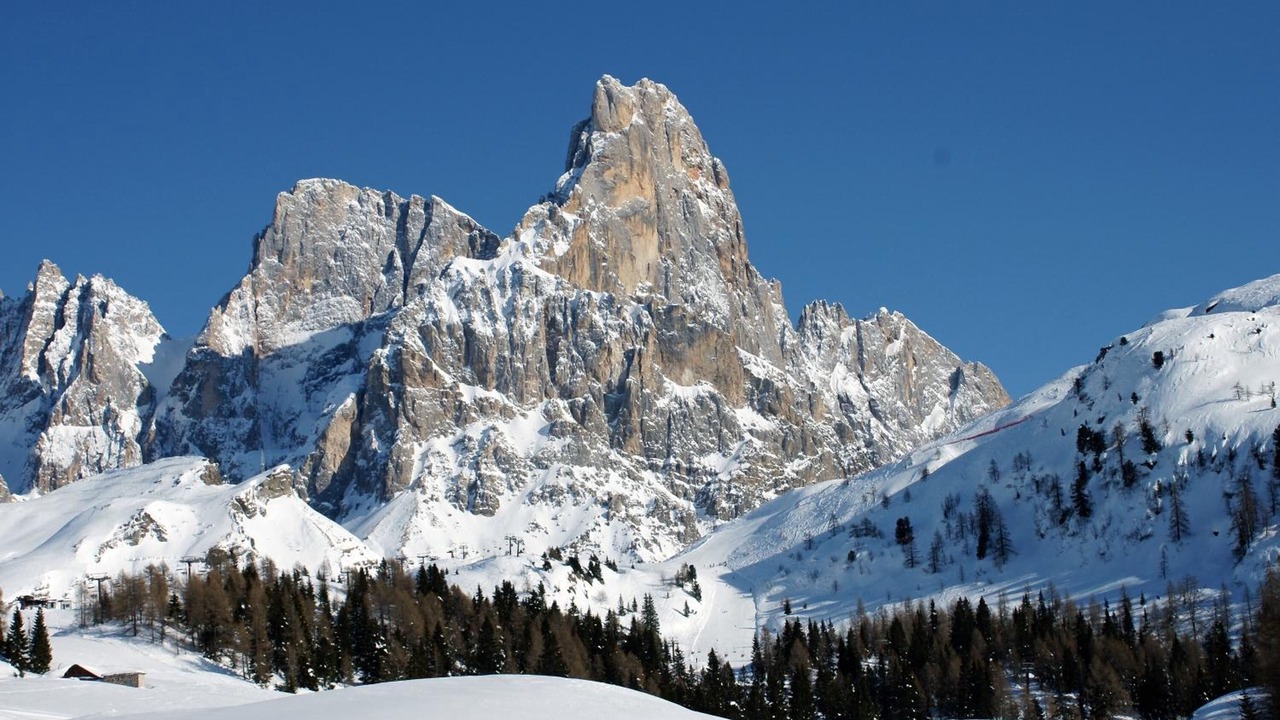 Photo of Others in San Martino di Castrozza