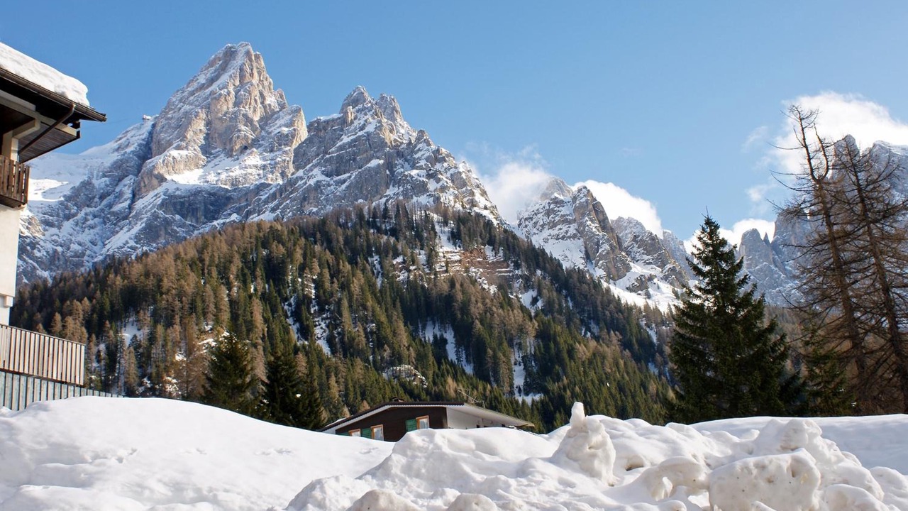 Photo of Outdoor in San Martino di Castrozza
