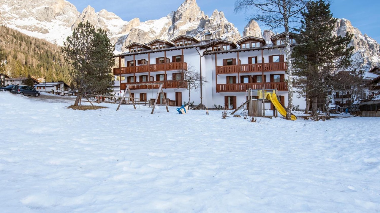 Photo of Outdoor in San Martino di Castrozza