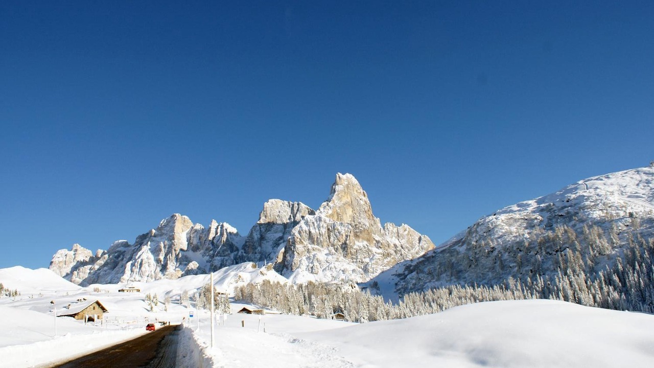 Photo of Outdoor in San Martino di Castrozza