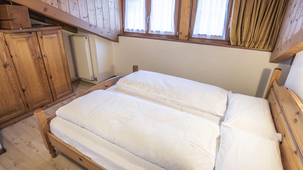 Photo of Bedroom in San Martino di Castrozza