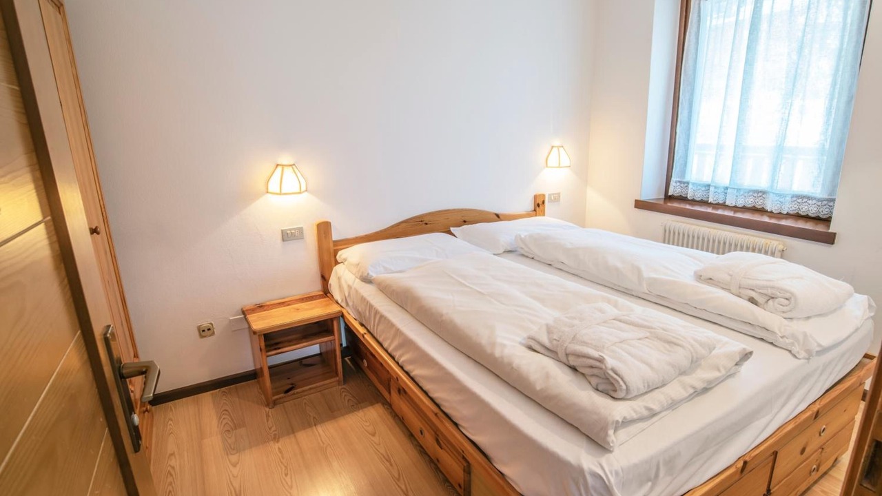 Photo of Bedroom in San Martino di Castrozza