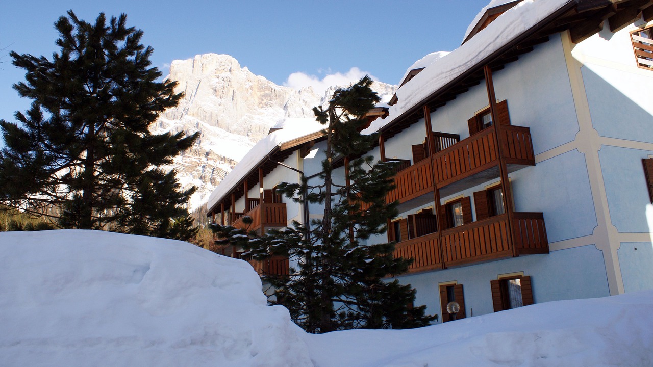 Photo of Outdoor in San Martino di Castrozza