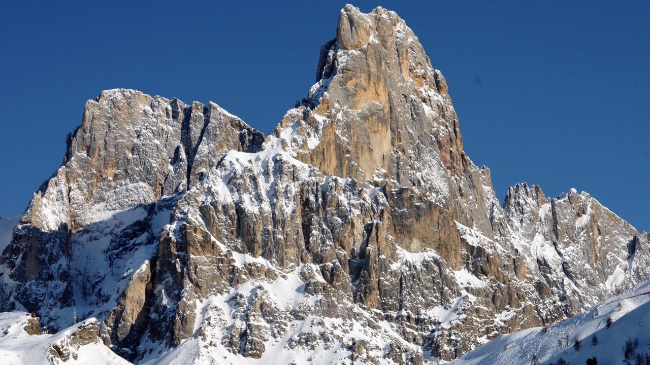 Photo of Outdoor in San Martino di Castrozza