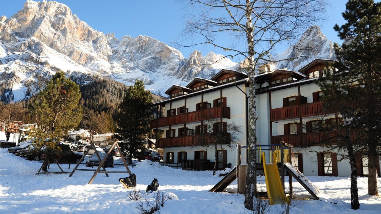 Photo of Outdoor in San Martino di Castrozza