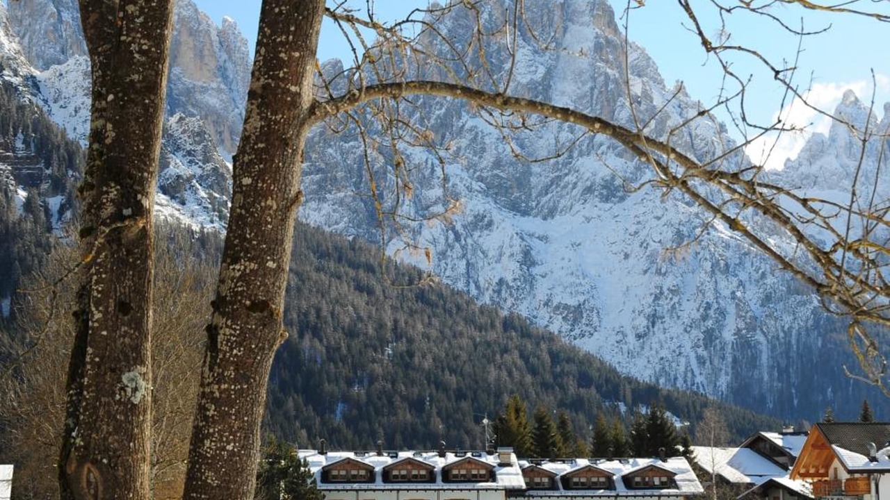 Photo of Outdoor in San Martino di Castrozza