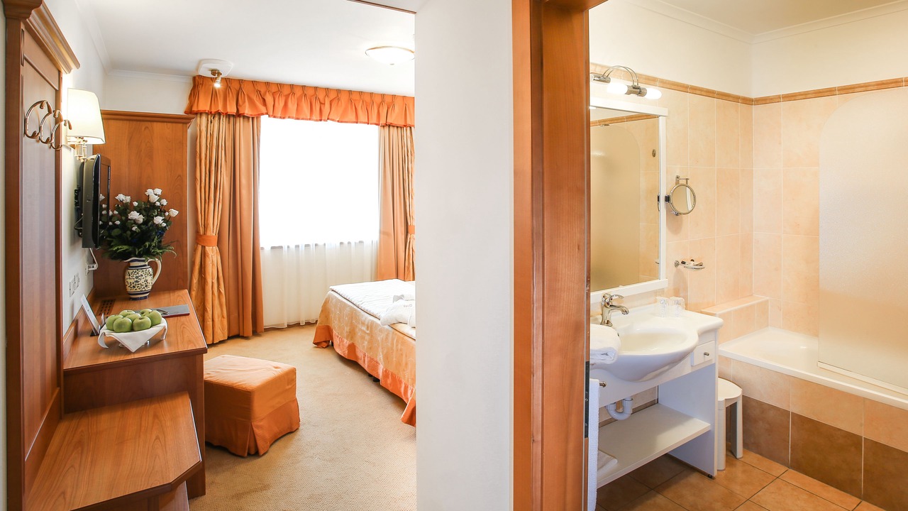 Photo of Bedroom in Lavis