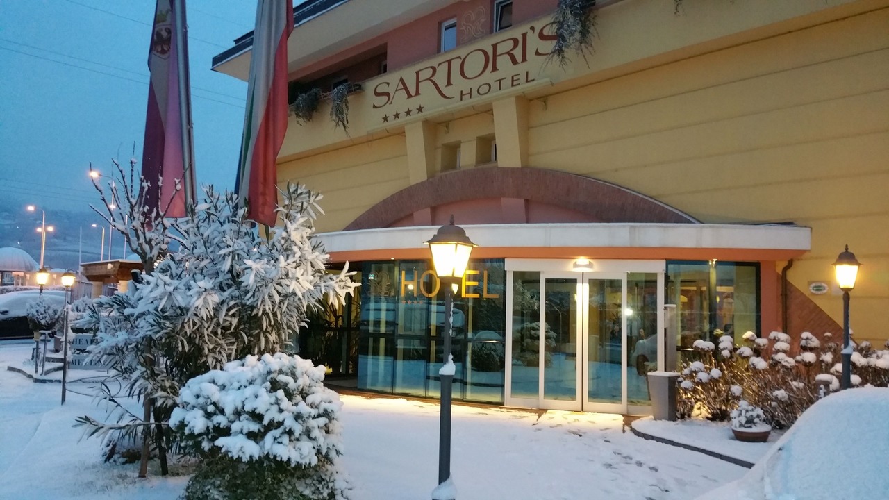 Photo of Buildings in Lavis