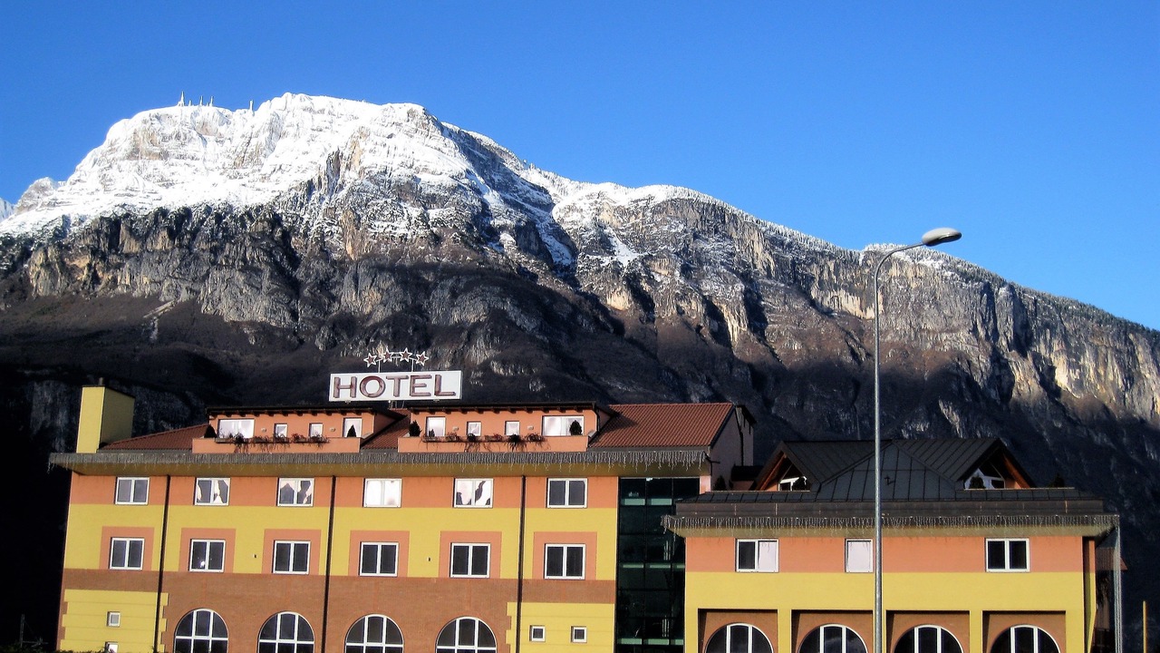 Photo of Outdoor in Lavis