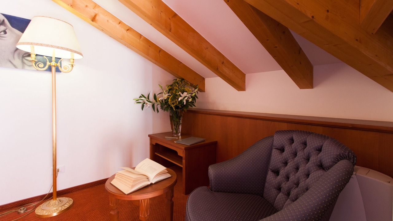 Photo of Bedroom in Lavis