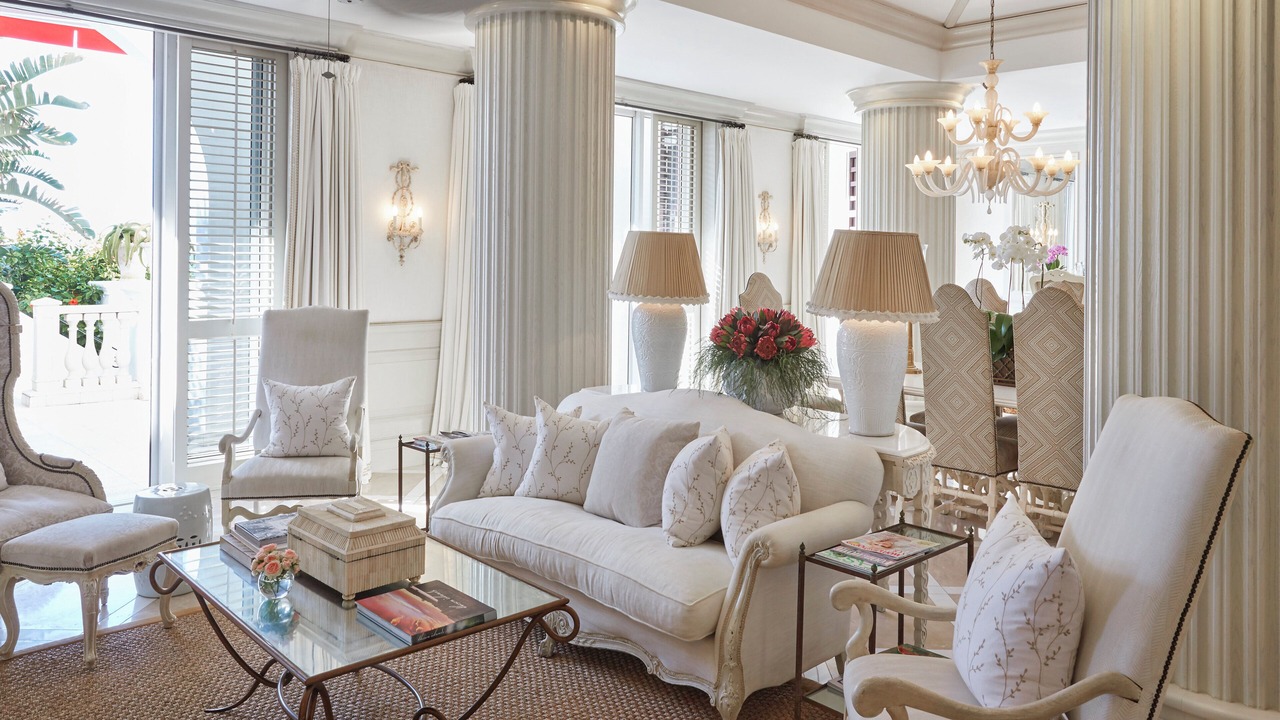 Photo of Bedroom in Umhlanga