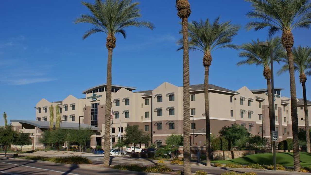 Photo of Outdoor in South Mountain