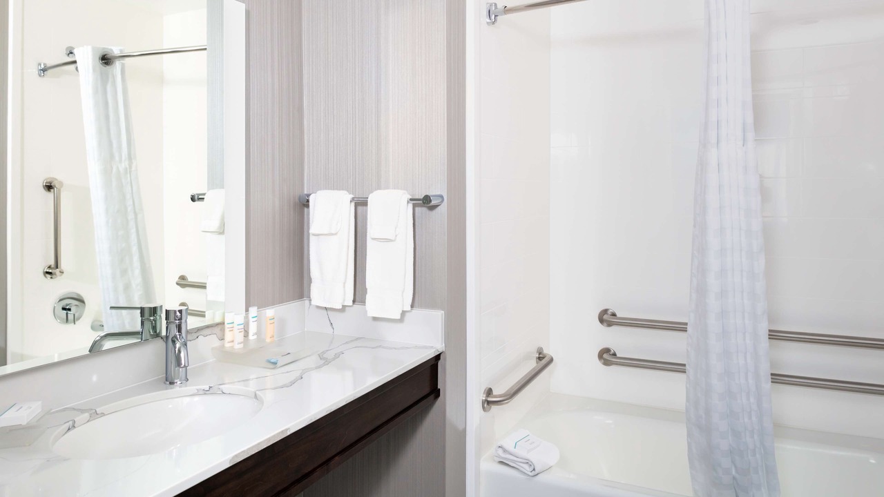 Photo of Bathroom in South Mountain