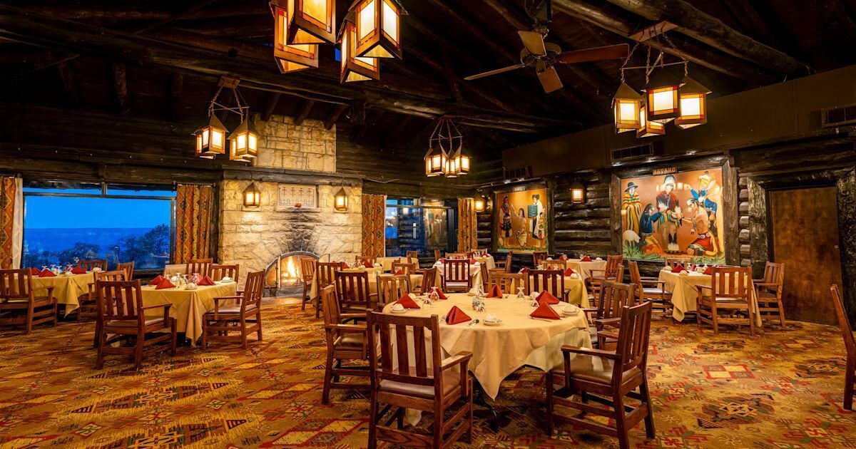 Photo of Others in Grand Canyon Village