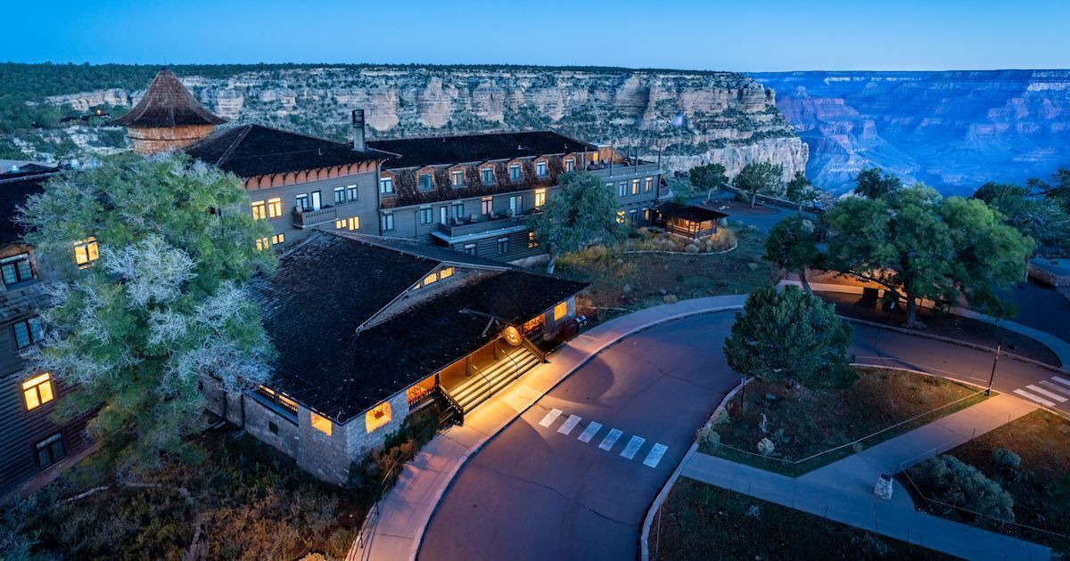 Photo of Others in Grand Canyon Village