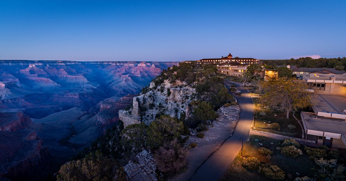 Photo of Outdoor in Grand Canyon Village