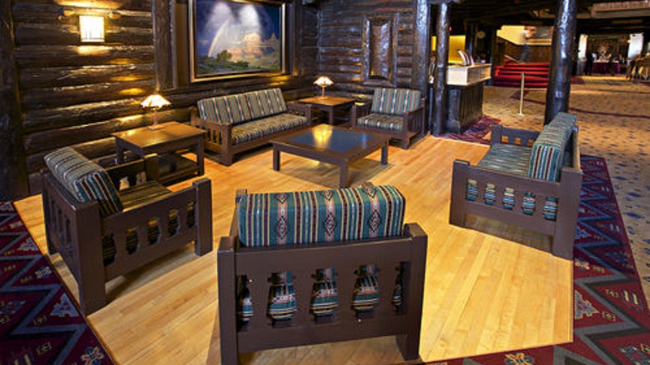Photo of Others in Grand Canyon Village