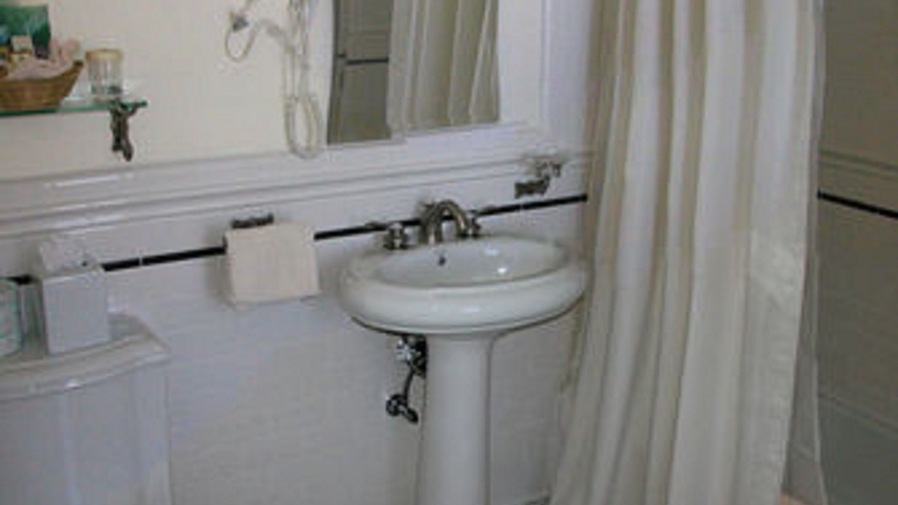 Photo of Bathroom in Grand Canyon Village