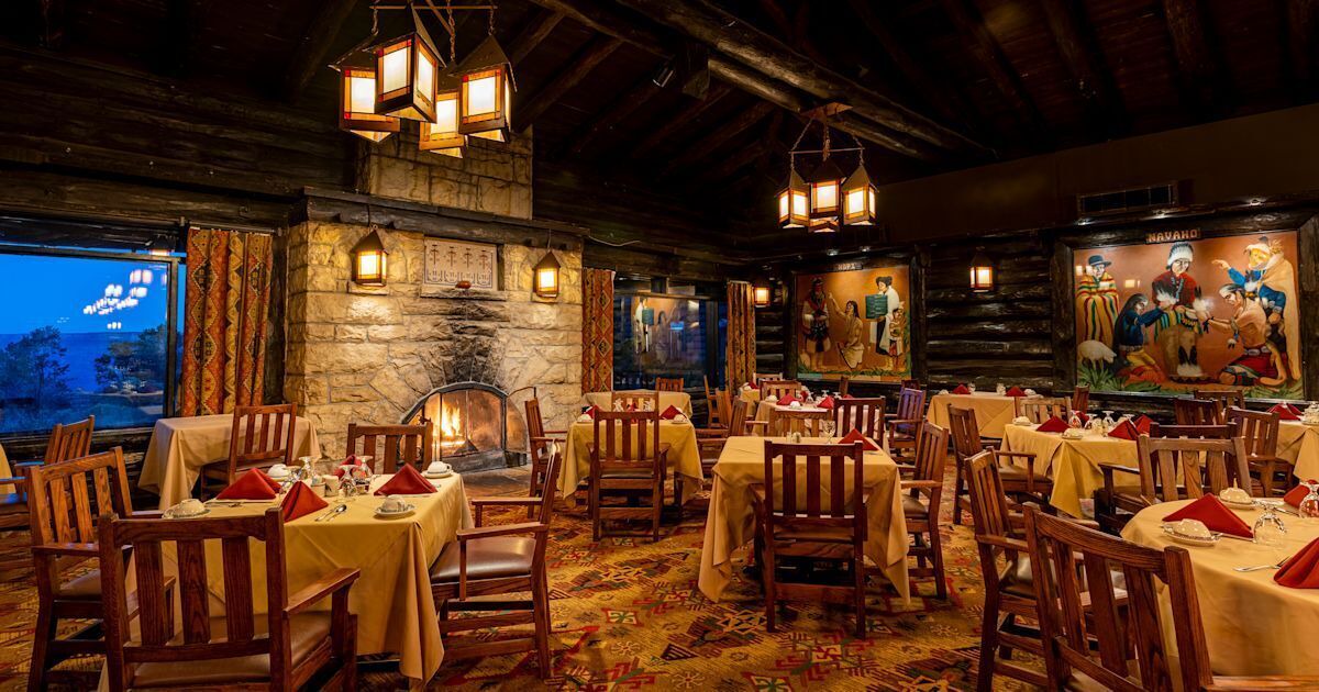 Photo of Others in Grand Canyon Village