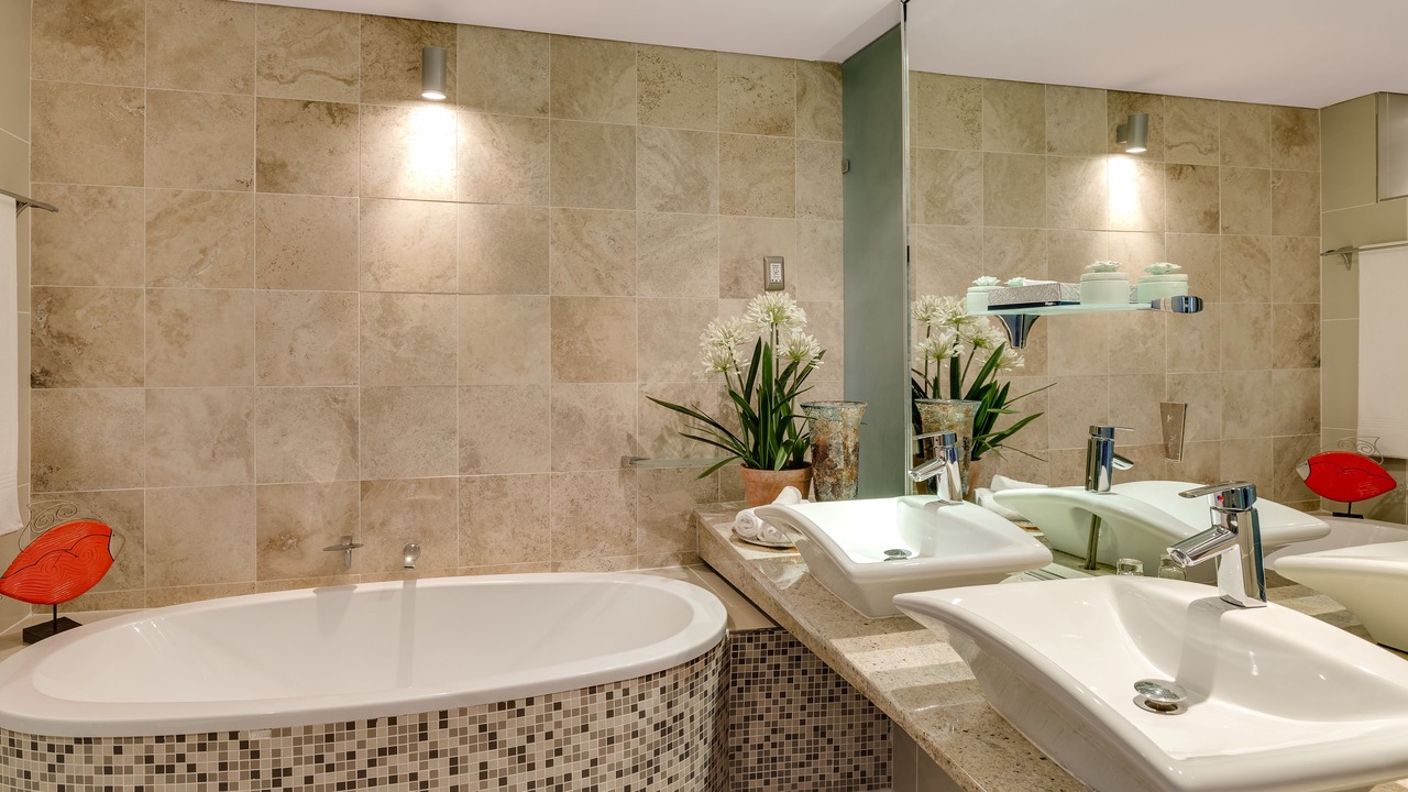 Photo of Bathroom in Richards Bay