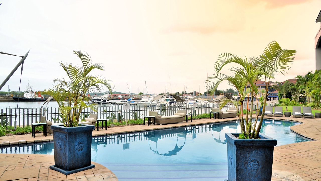 Photo of Outdoor in Richards Bay